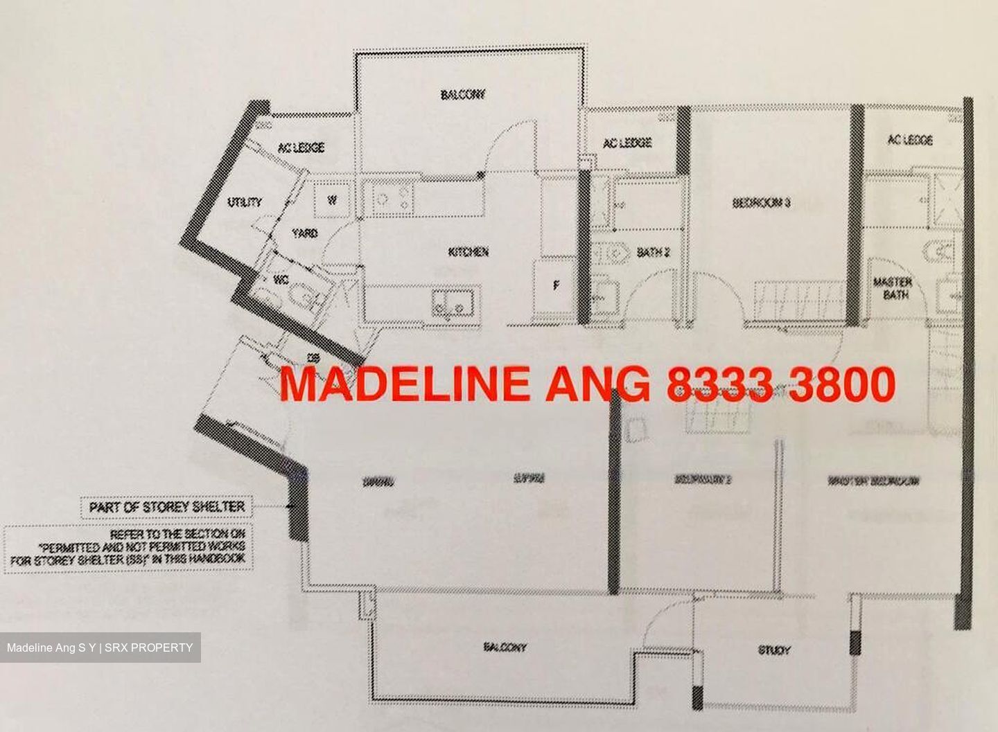 Seventy Saint Patrick's (D15), Condominium #438630441
